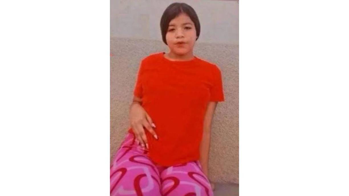 Nataly, según la Policía, había pedido posada en casa a la pareja, puesto que su novio solía maltratarla y amenazarla.