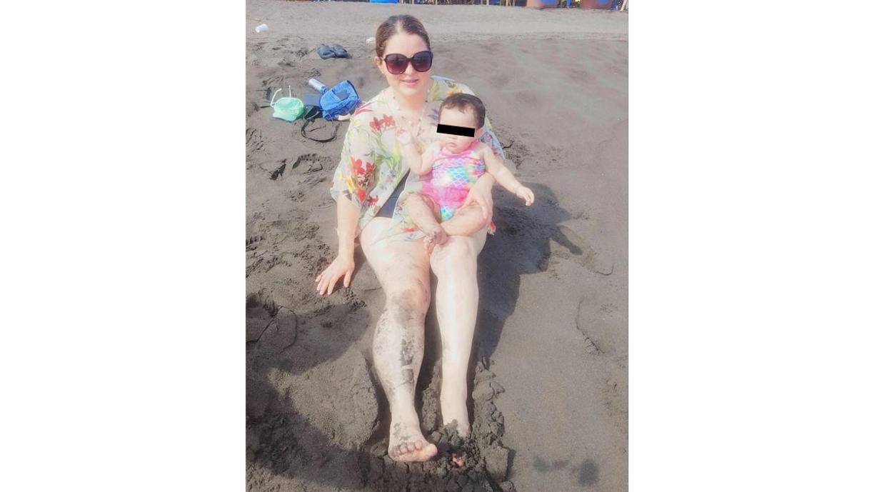 La FGEC informó que ya se cuenta con la <b>identificación plena</b> y la localización del presunto responsable de este caso de feminicidio. 