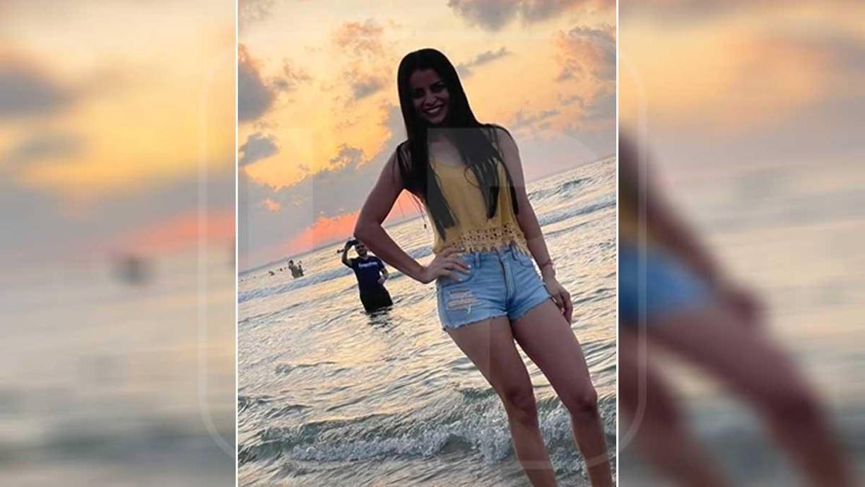 Joven tiktoker es asesinada cuando se conducía en su carro en Santa Bárbara