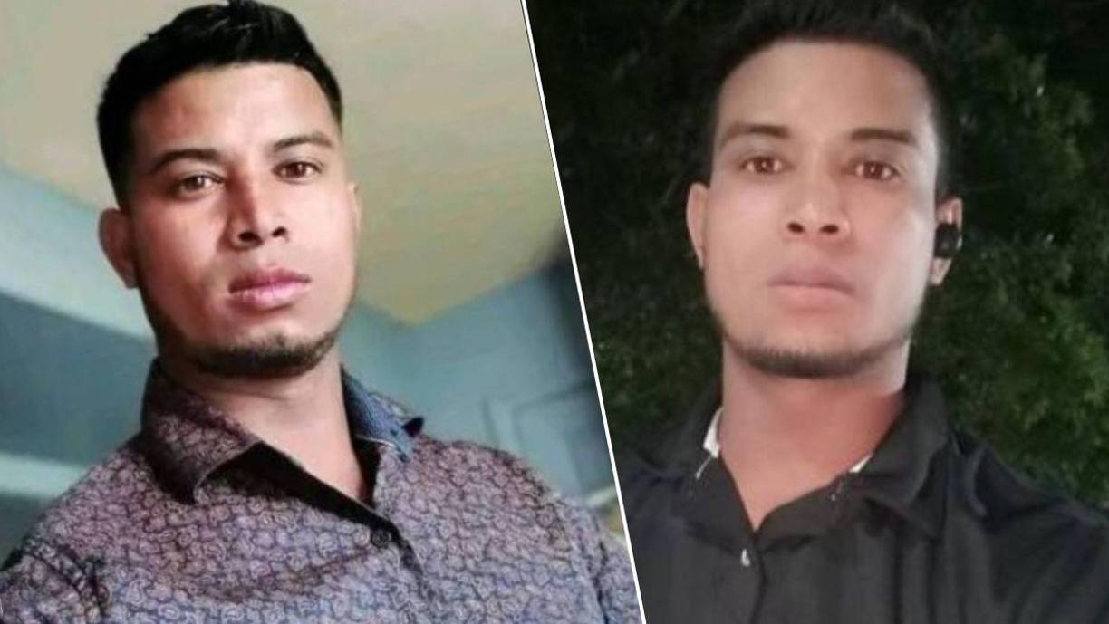 El calvario para la familia de Elvin Antonio Zambrano terminó. El hondureño fue encontrado en Nashville en donde había desaparecido el 10 de agosto. 