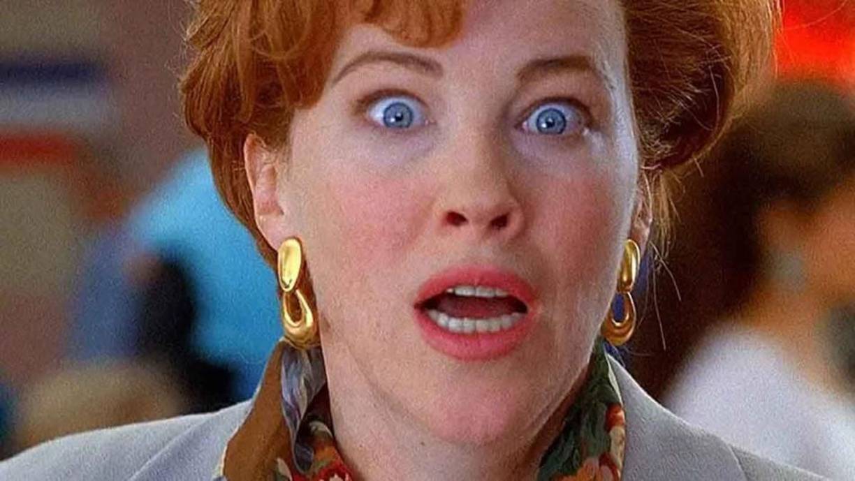 Catherine O’Hara que interpreta a Kate McCallister, mamá de Kevin, actualmente se mantiene activa como actriz y tiene 68 años. 