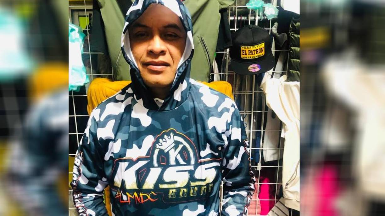 Algunos de esos proyectiles impactaron la cabeza y el tórax.