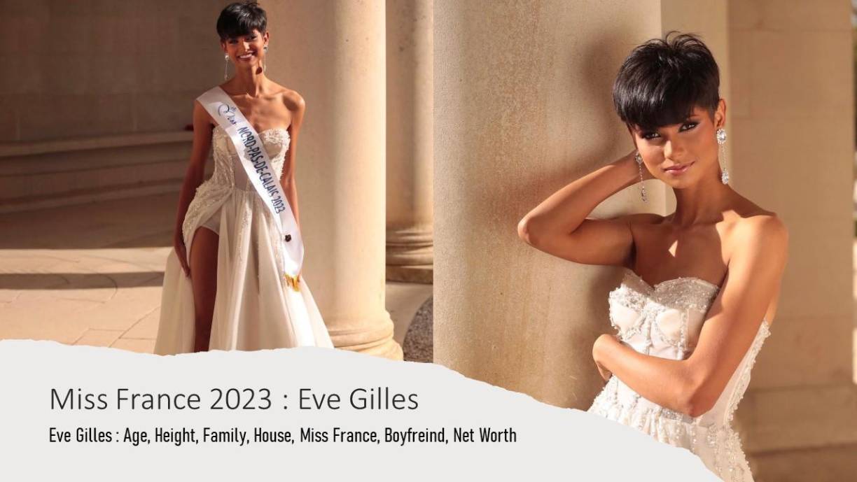 “No se parece en nada a Miss Francia”, fue uno de los comentarios que inundaron las redes sociales tras la victoria de la joven de 20 años. Pero también hay quienes defienden a la nueva Miss Francia. 