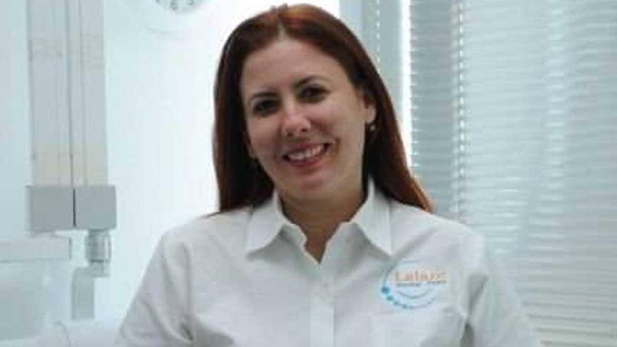 El día que fue encontrada sin vida, la odontóloga lo pasó a buscar e hicieron un recorrido.