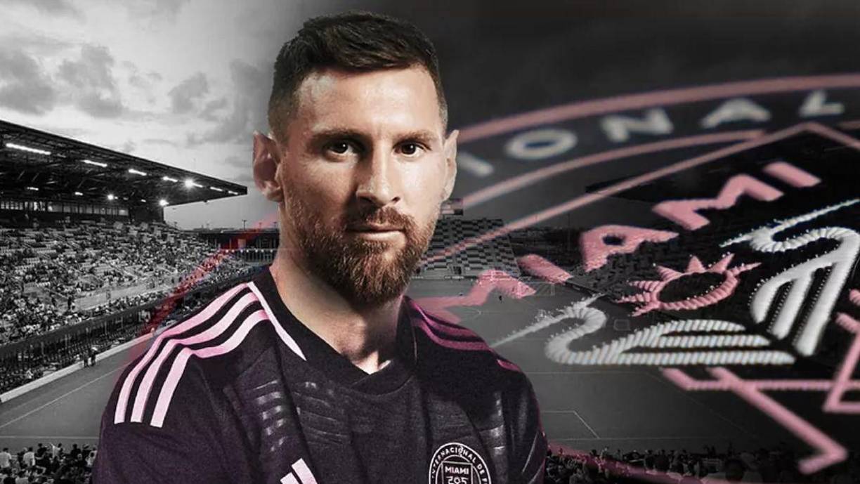 Otra promesa es que la MLS le brinda a Messi la posibilidad de comprar una de las franquicias que participan en esta liga profesional, tal y como pasó con David Beckham.