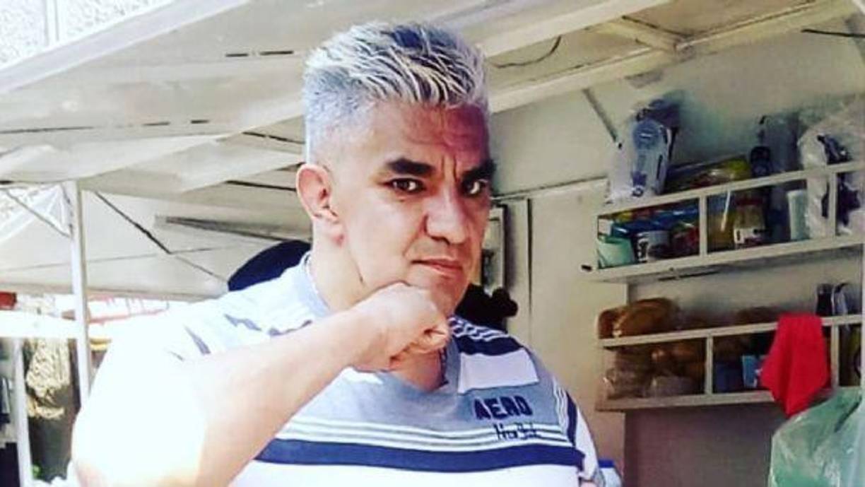 El <b>luchador</b> contó los problemas que tuvo con diferentes vicios, como el alcoholismo, y esto fue una de las razones por la que realizó cosas que no fueron de su agrado. 