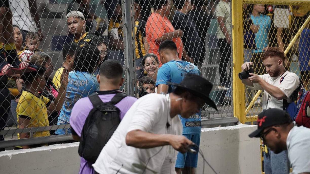 La Máquina sigue siendo líder del Apertura 2024 ahora con 22 unidades, dos por encima de Motagua que derrotó a UPNFM. 