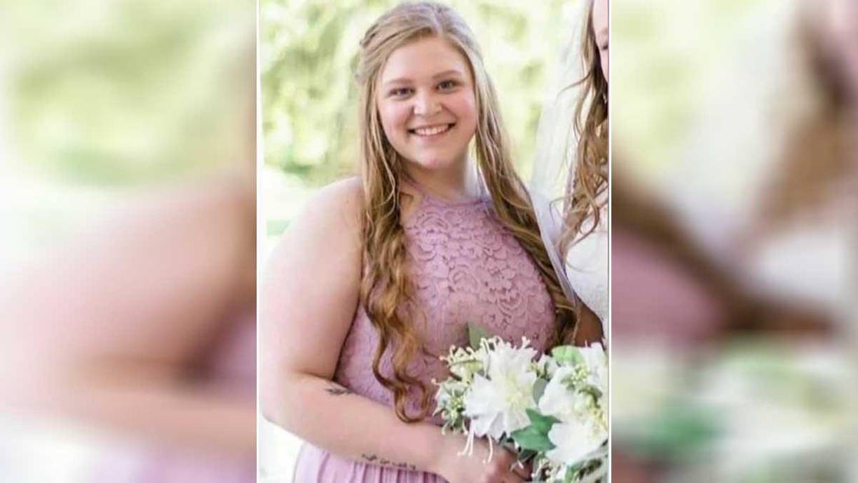 Heidi Noel, madre de Dodd dice que su hija era un alma brillante y amorosa.