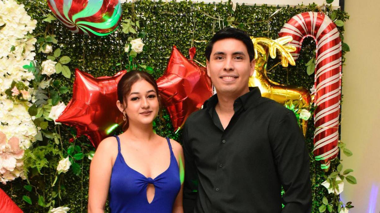 Este evento fue más que una fiesta navideña, fue una muestra del esfuerzo, la dedicación y el impacto que <i>Do It Learning Center</i> ha tenido en la vida de sus estudiantes.