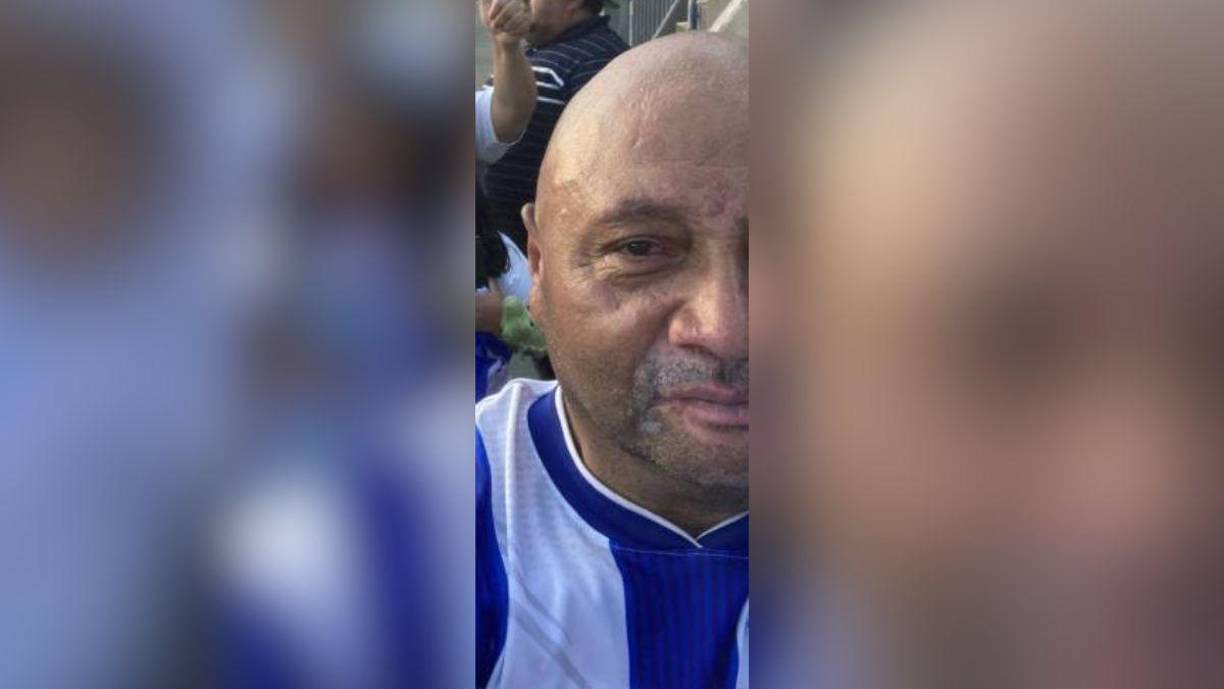 Dayana Rivera, sobrina de Carlos, compartió en redes sociales la tristeza por la pérdida de su tío y solicitó ayuda para repatriar su cuerpo a Honduras.