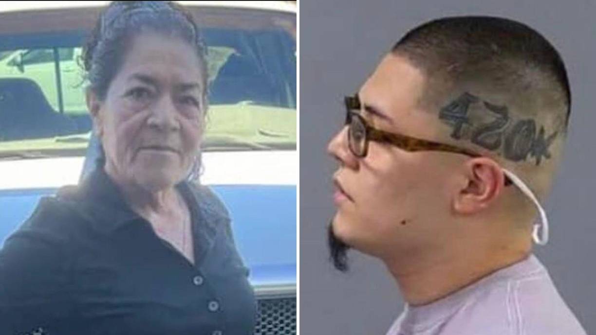 Luis Gustavo Arroyo López había salido recientemente de una prisión estatal y en el pasado también había estado en libertad condicional por cargos de asalto con un arma mortal.