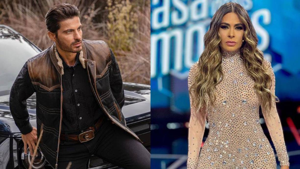 El día de ayer sus compañeros del programa matutino le dieron una cálida bienvenida al canal, la presentadora confesos que ya estaba ansiosa por saber de los “chismes“ pues necesitaba saberlo todo.