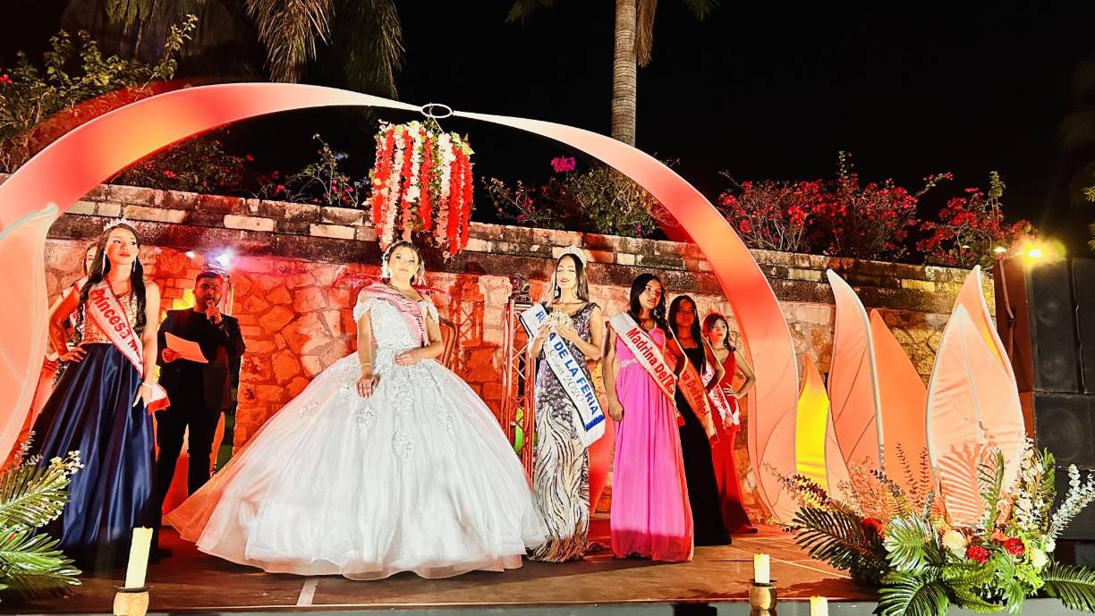 Desde el inicio el pasado 2 de marzo, Copán Ruinas es testigo de una serie de eventos que reúnen a familias enteras y visitantes tanto nacionales como extranjeros, destacando no solo la impresionante arqueología de la zona, sino también su gastronomía, encanto, cultura y tradiciones arraigadas.