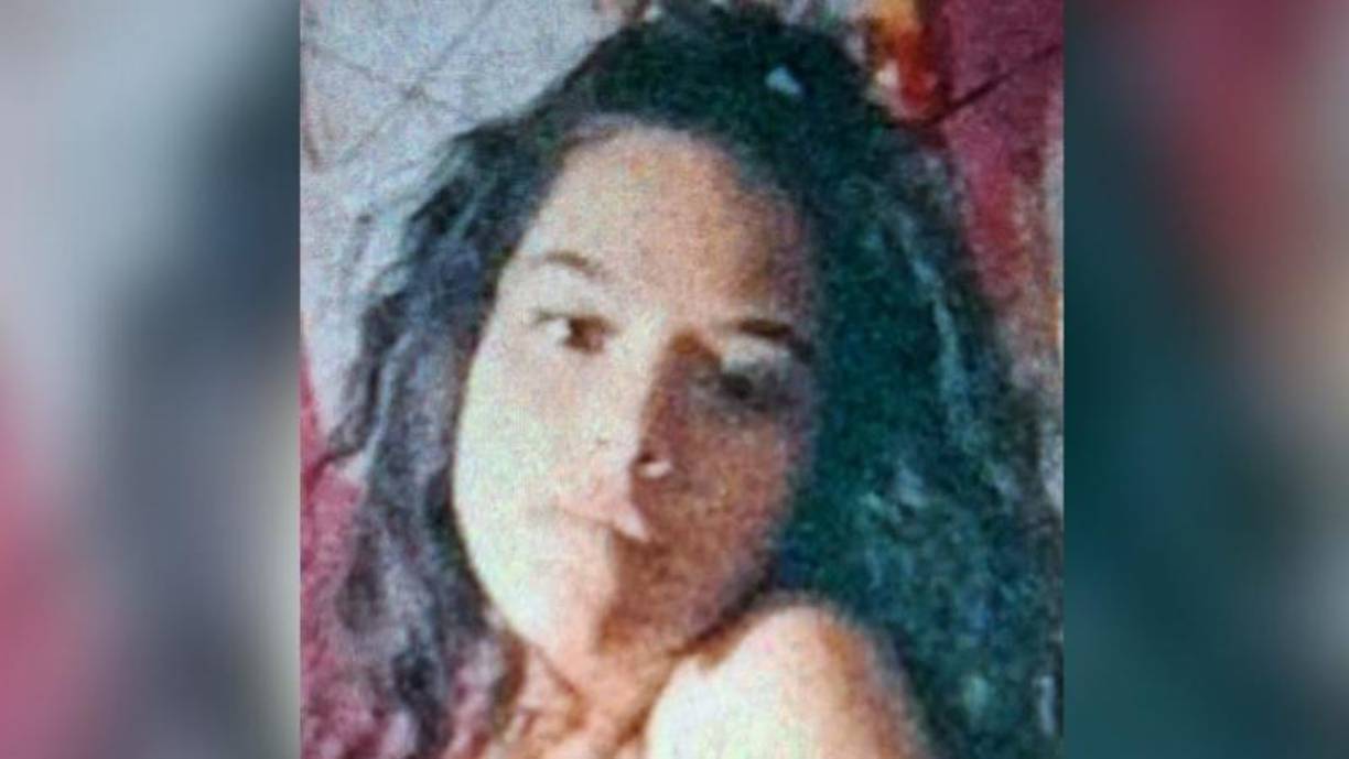 Amanda Rodríguez Mondragón, una joven de 18 años, fue reportada como desaparecida el pasado 28 de agosto. 