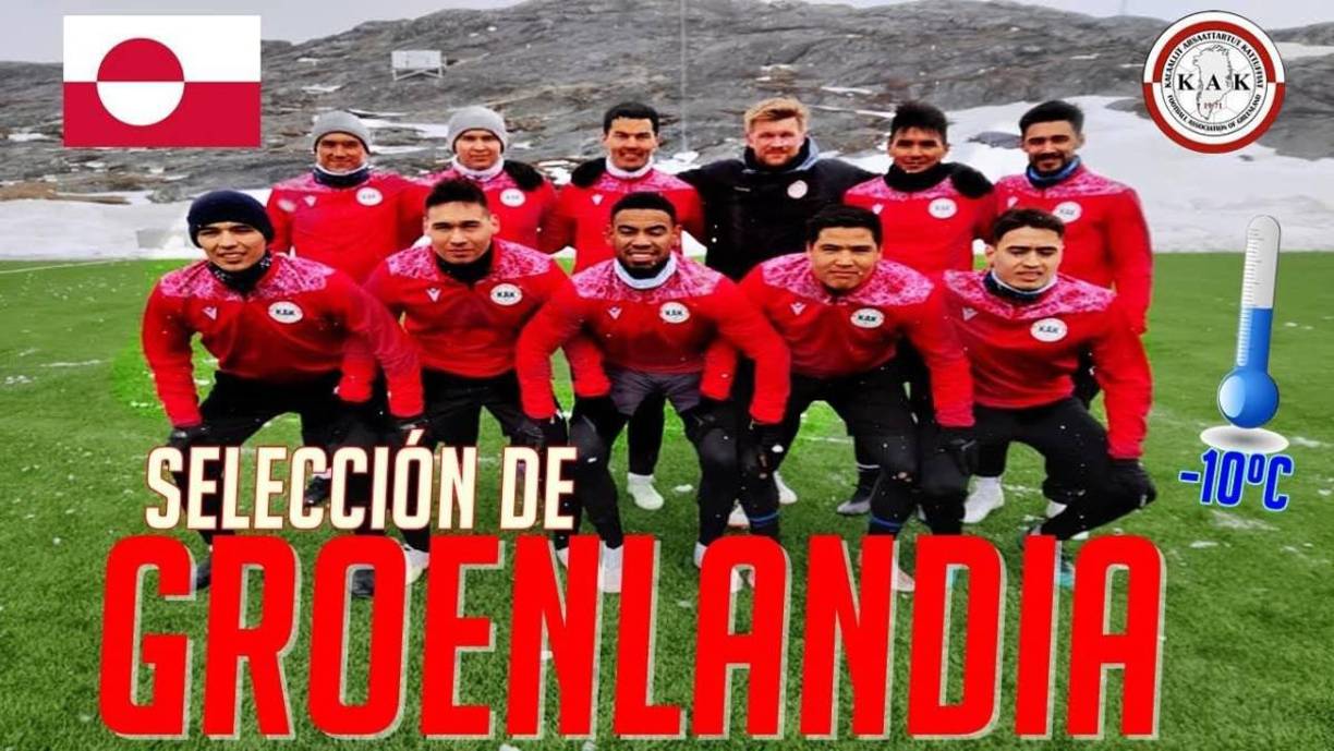 De concretarse su ingreso, podría enfrentarse a selecciones de Centroamérica. Por ejemplo, Honduras, México, EEUU, Costa Rica, entre otras.