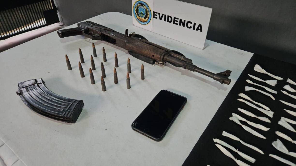 Las fuerzas de seguridad mantienen la hipótesis de que la masacre ocurrió por la disputa de dos pandillas sobre el control de territorios en el norte del país centroamericano.