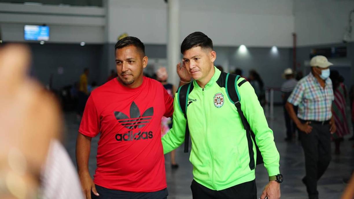 ”Uno tiene que ser buena gente y llevarse con todo el mundo”, mencionó.