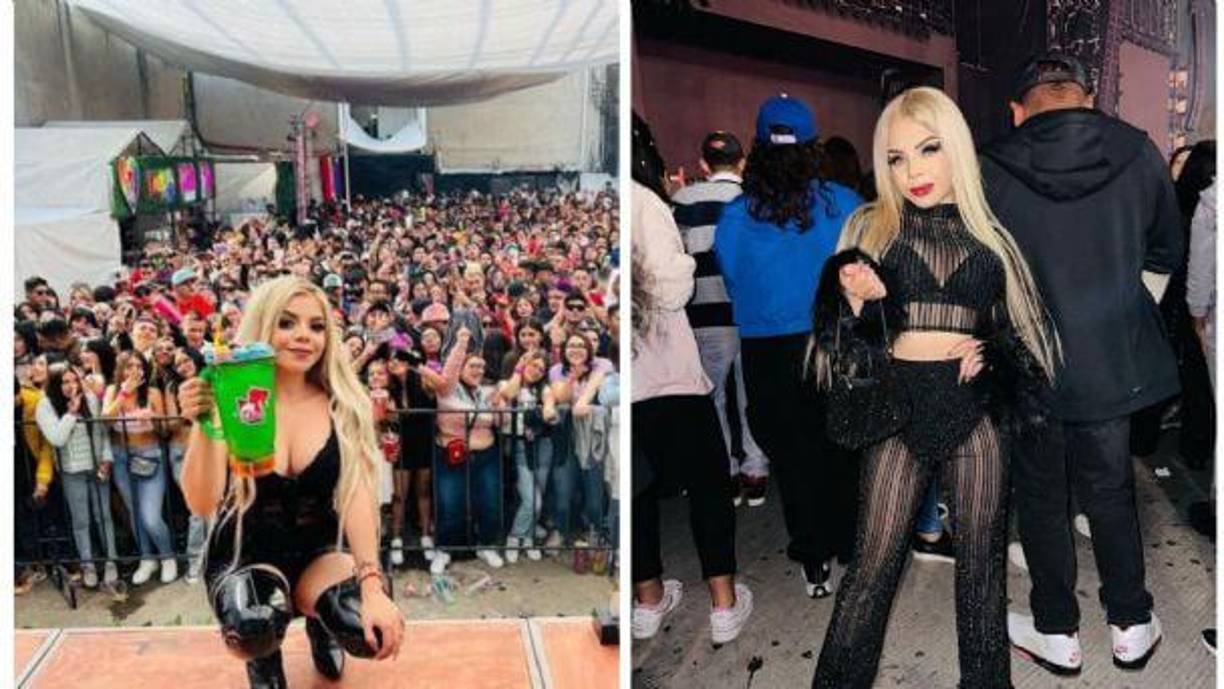 La detención de Amairany Shezit y sus acompañantes se ha convertido en un tema de interés en la Ciudad de México, donde se espera una investigación más detallada sobre las circunstancias de la riña y los cargos que enfrentarán los detenidos.