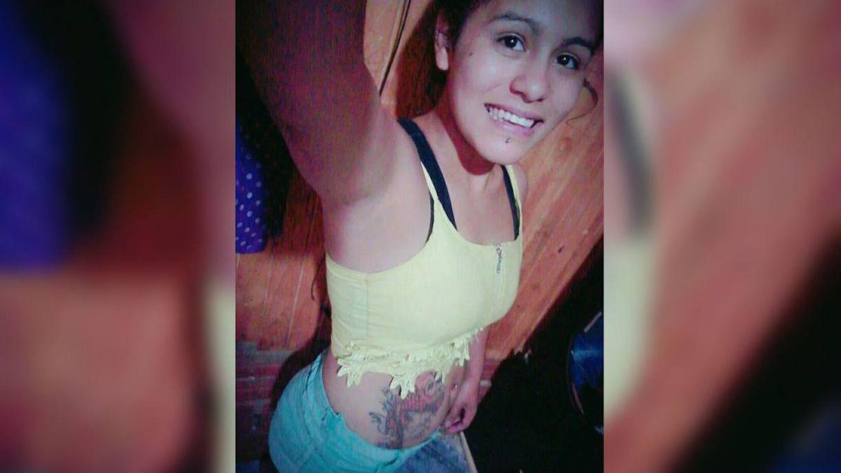 La joven no regresó como había prometido y tampoco respondía el teléfono celular. Esto alarmó a su familia, pues no acostumbraba a hacer eso. De inmediato comenzaron a buscarla y a poner anuncios de su desaparición en la Policía y en las redes sociales.