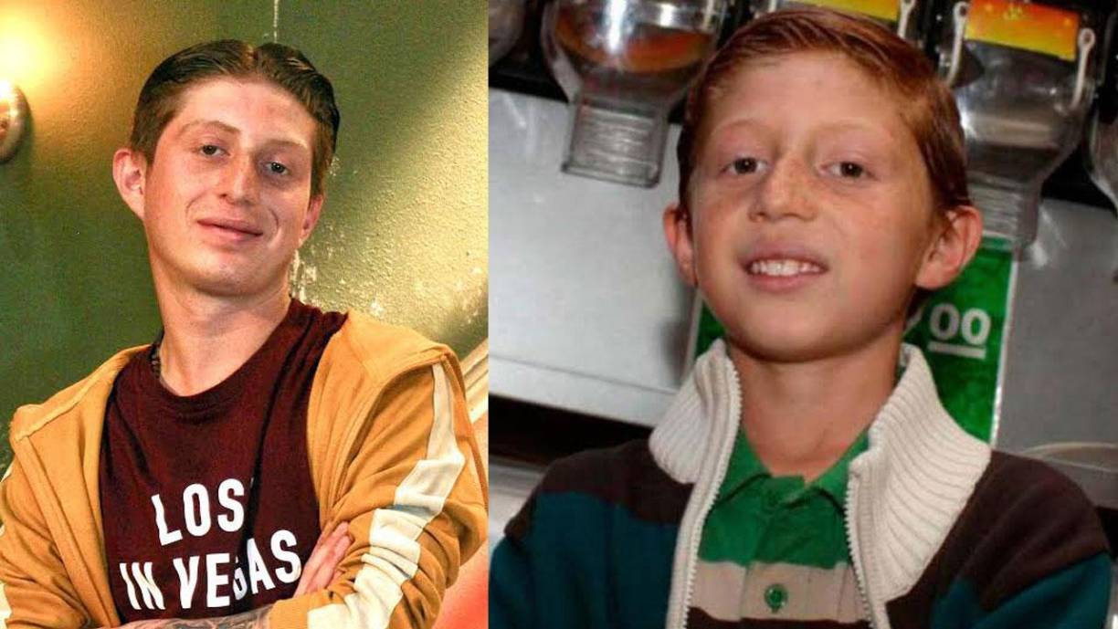 En el 2009 protagonizaría la miniserie Hermanos y Detectives donde interpretaría a Lorenzo Montero. El actor grabó 12 capítulos junto a Julio Bracho y Adrián Uribe.