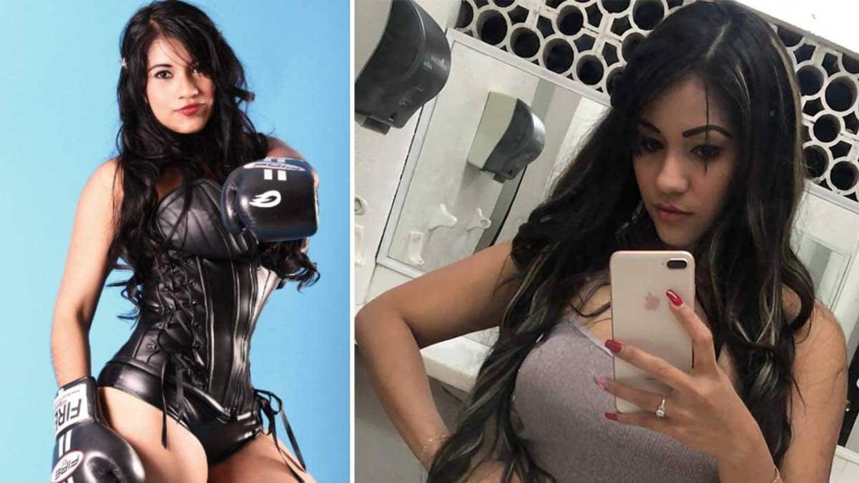 La joven apareció muerta en el kilómetro 20 de la carretera México-Toluca, en la alcaldía Cuajimalpa, Ciudad de México.