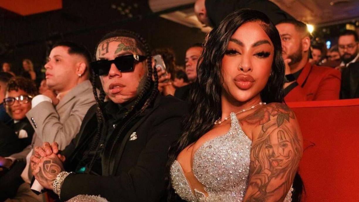 En el mes de agosto después de terminar y retomar su noviazgo en varias ocasiones, <b>Yailín ‘La Más Viral’</b> y <b>Tekashi 6ix9ine </b>finalizaron su relación de manera definitiva y la información se confirmó cuando la rapera publicó una historia de Instagram en la que destacó que ella era “una mujer libre, trabajadora y soltera” a pesar de los planes de boda. Esta relación estuvo marcada por la violencia y el drama policial. 