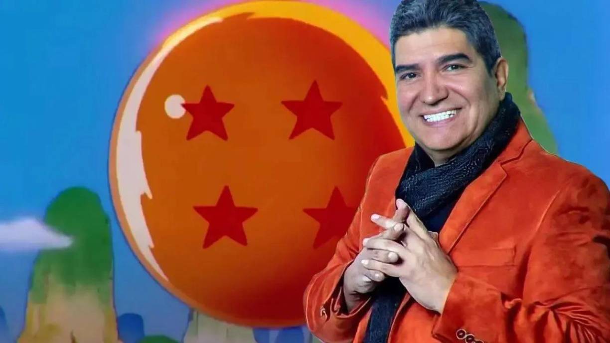 Tal vez no conozcas su nombre, pero dudamos que no hayas cantado junto a Ricardo Silva cuando su voz salía de la pantalla durante el opening de Dragon Ball Z. Este artista murió el 7 de febrero 2021