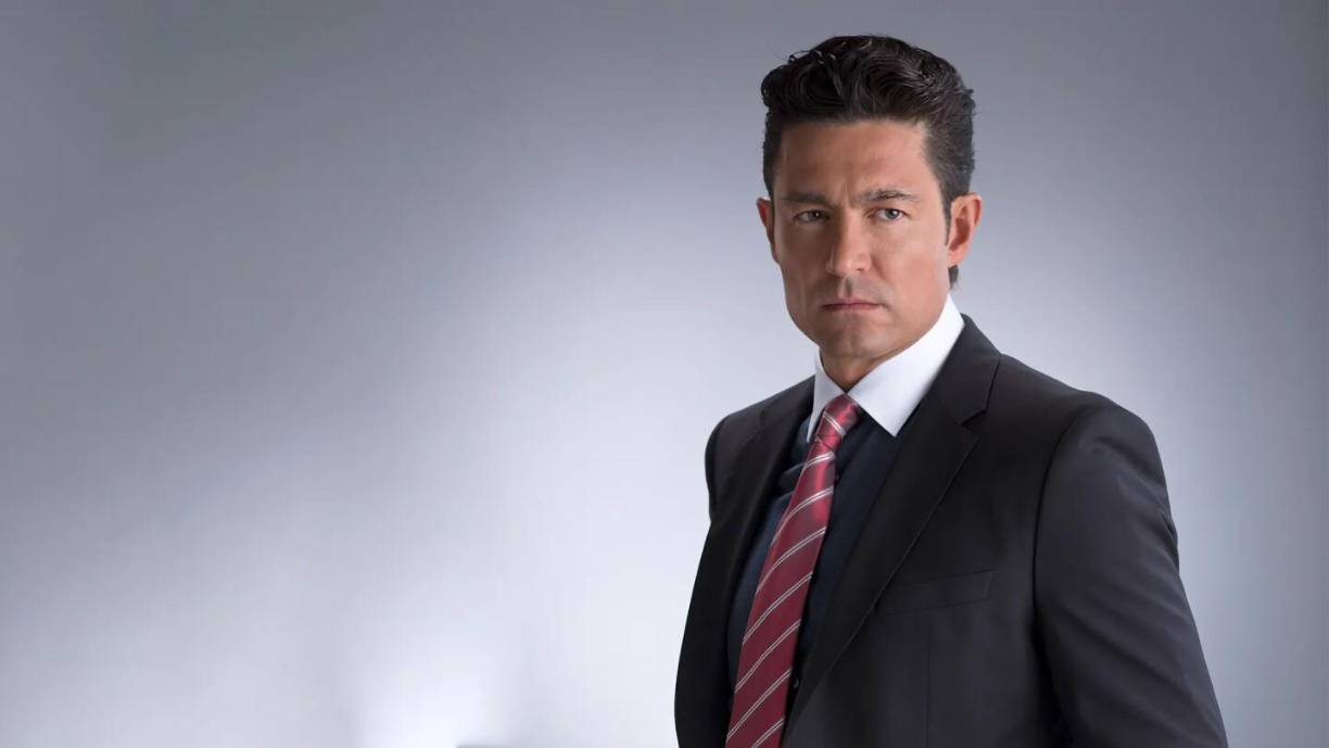 El actor Fernando Colunga es uno de los más famosos y queridos de la pantalla chica mexicana. De igual forma, es uno de los intérpretes que protege su intimidad y no le gusta exponer su vida personal en redes sociales. 