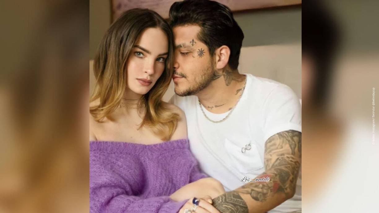  La intérprete de ‘Ni Freud ni tu Mamá’ había guardado silencio luego de la ruptura tan sorpresiva y de que su ex pareja diera a conocer una serie de mensajes en los que presuntamente le pedía dinero para ella y sus padres, lo que se rumora ocasionó la ruptura.