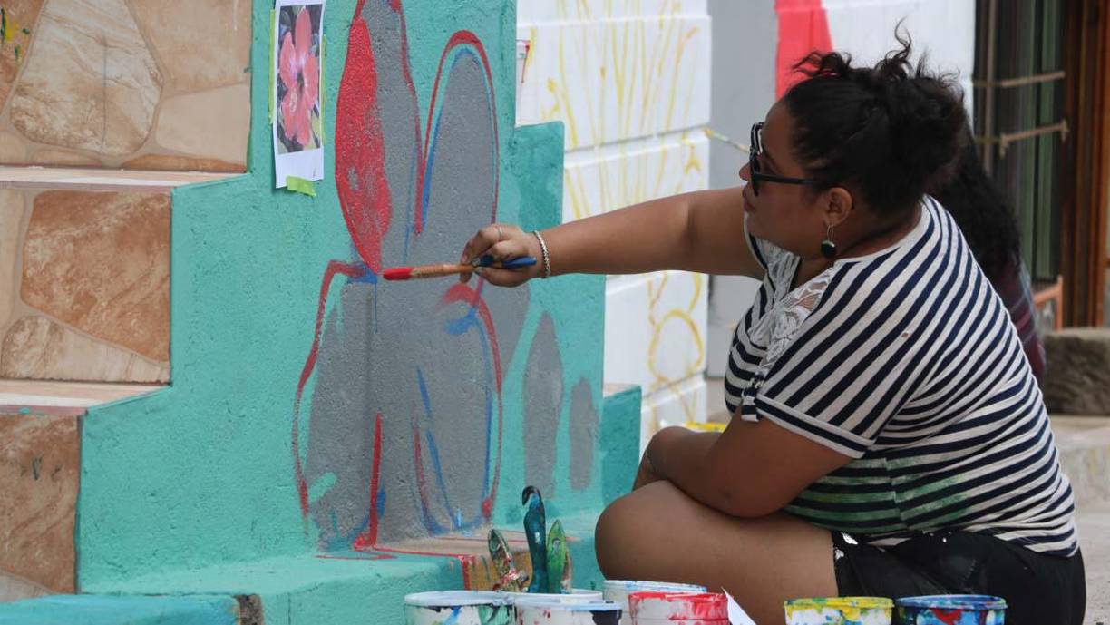  El proyecto se denomina “Dulce Nombre, Pueblo con Encanto” y aprovecha el potencial del municipio localizado en el centro del circuito Lenca Maya, que une dos culturas de los pueblos indígenas del occidente hondureño.