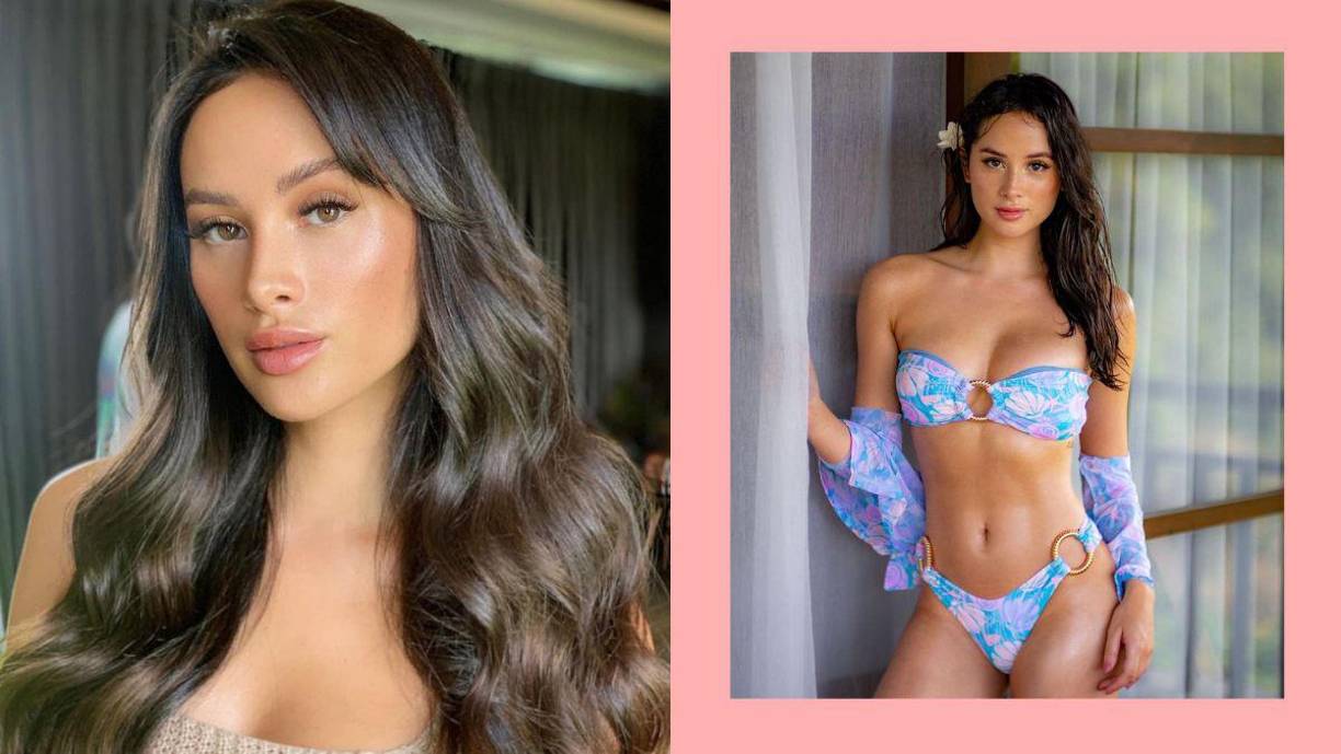 Miss Universo Nueva Zelanda: Franki Russell. La actriz y modelo filipina-kiwi, de 29 años, fue coronada Miss Universe Nueva Zelanda 2024, convirtiéndola en la primera representante del país en el certamen desde 2019. Centró su campaña en el ciberacoso. Anteriormente compitió en el certamen Miss Universe EAU en 2021, terminando entre los 30 primeros lugares.
