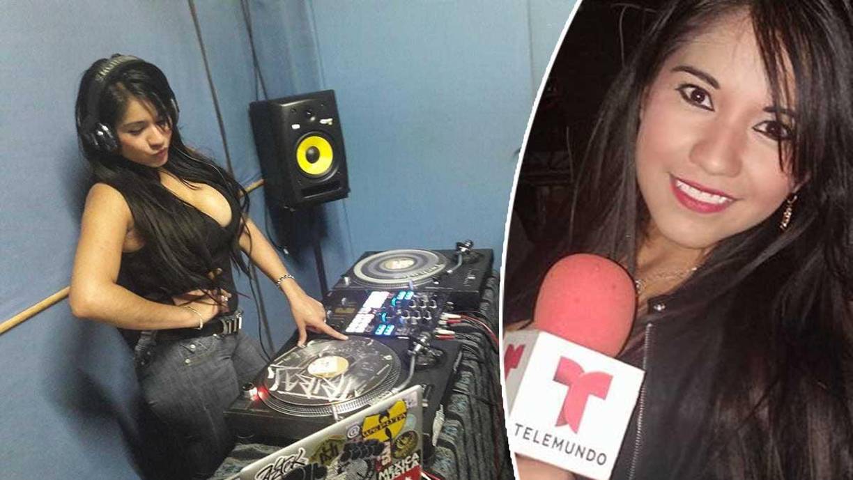 Yessica Prado supuestamente fue atropellada, había salido desde su natal Tamaulipas hasta el centro del país para participar en un sketch de un comediante de Televisa.