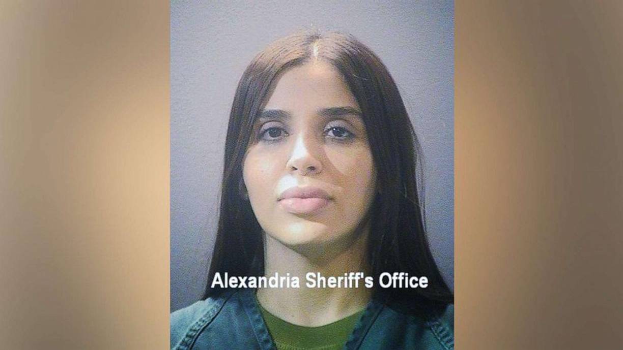 “¿Yo estar encerrada en un lugar más de una semana? Ni por todos los millones. Es otra cárcel, jamás (...) la libertad es lo más bonito, lo más preciado que puedas tener”, sentenció. 