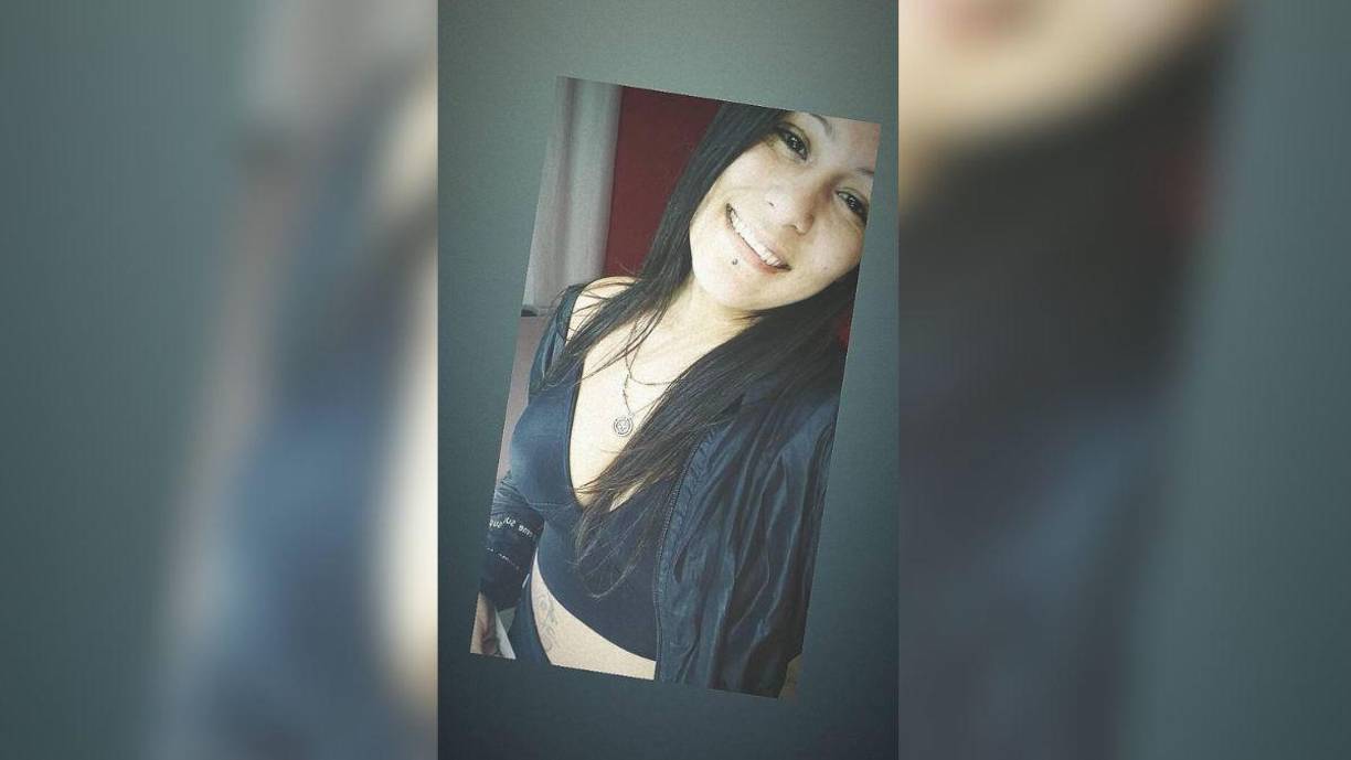 Daniela Radke confió en su amigo, pues solo irían a comer y a platicar un rato, pero él la asesinó de una forma horrible.