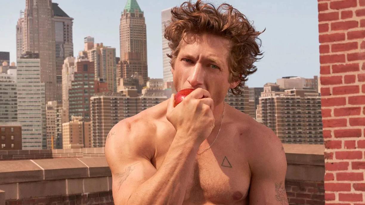 Un me gusta de la cantante Rosalía en las publicaciones originales del famoso actor que debuta como modelo para una empresa textil despertaron el entusiasmo de muchos en las redes sociales porque confirma que la Motomami no esconde su relación con Jeremy Allen White en Internet.