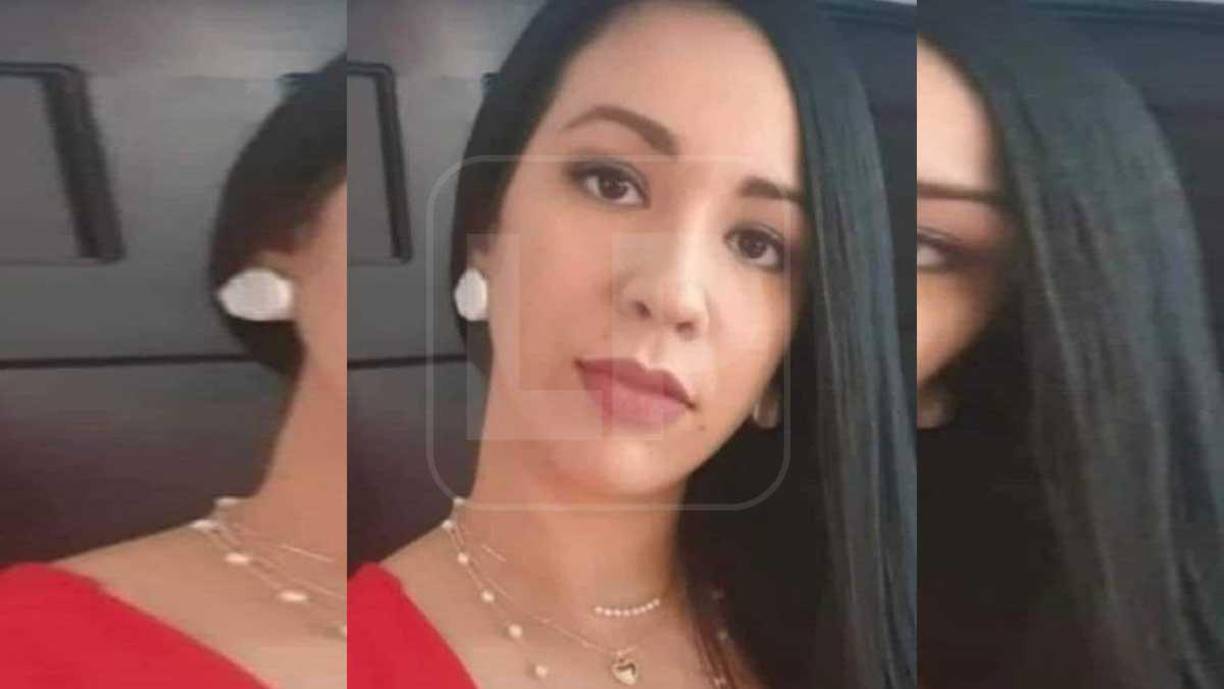 Su vehículo fue embestido por un conductor en estado de ebriedad.