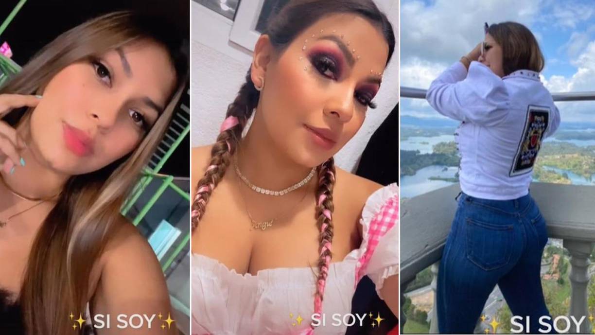 La Policía detuvo el 18 de abril de 2024 a tres personas sospechosas de trata de personas y asociación para delinquir en Roatán, Islas de la Bahía. Están ligados a la desaparición de Angie Peña. 