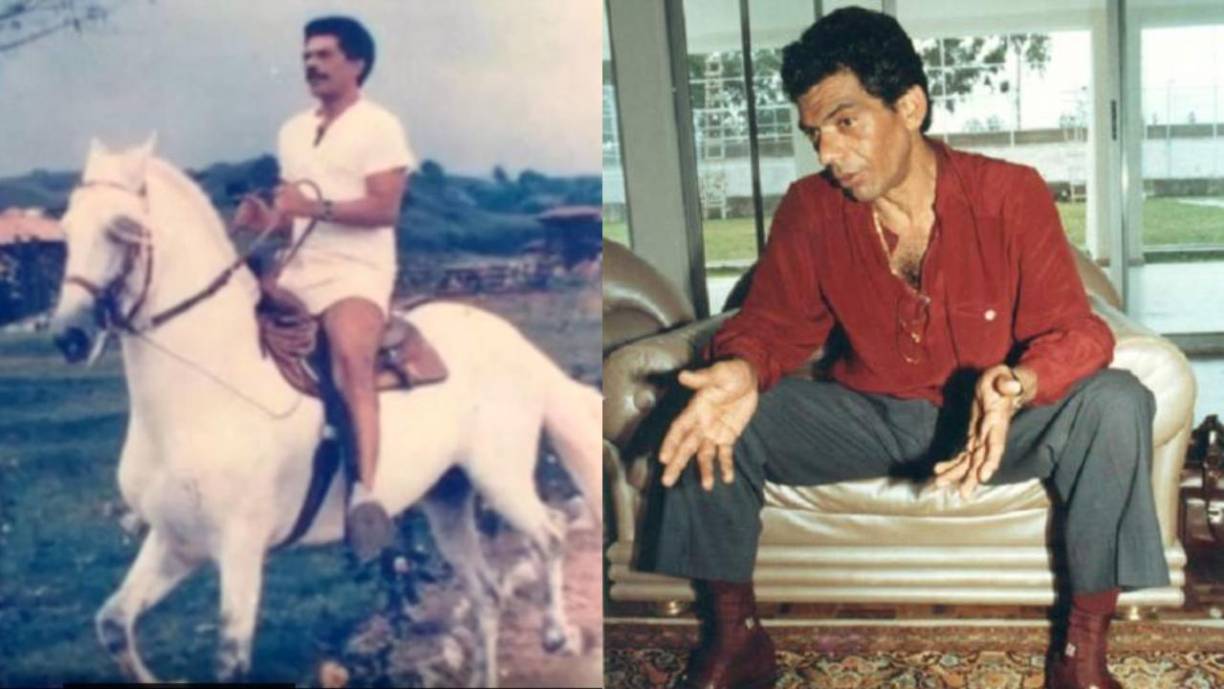 Ramón Matta Ballesteros, quien en la decáda de los 80’ se convirtió en un enlace pilar entre el Cartel de Medellín, de Pablo Escobar, y los cárteles mexicanos, dejó un rastro en Honduras plagado de bienes cuantiosos y una estructura operativa criminal que su hijo habría continuado, según servicios de inteligencia de Estados Unidos. 