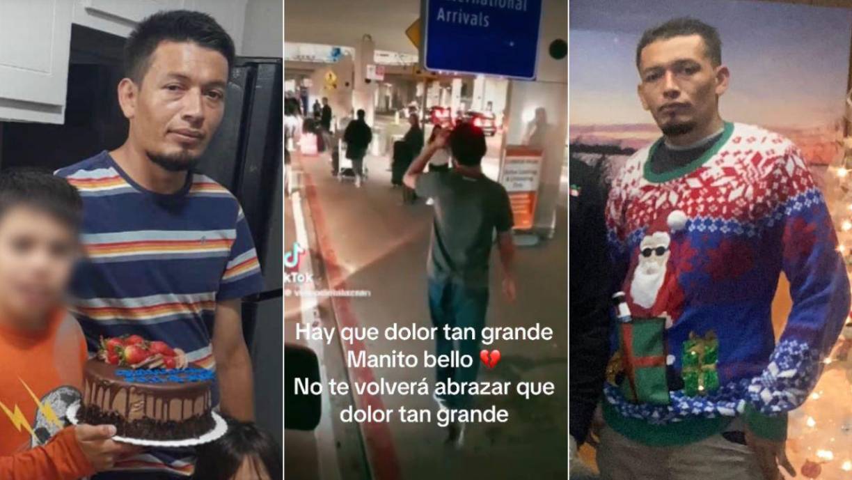 “Peluche”, como le decían de cariño al joven fue encontrado muerto aunque las causas de su muerte no han sido confirmadas.