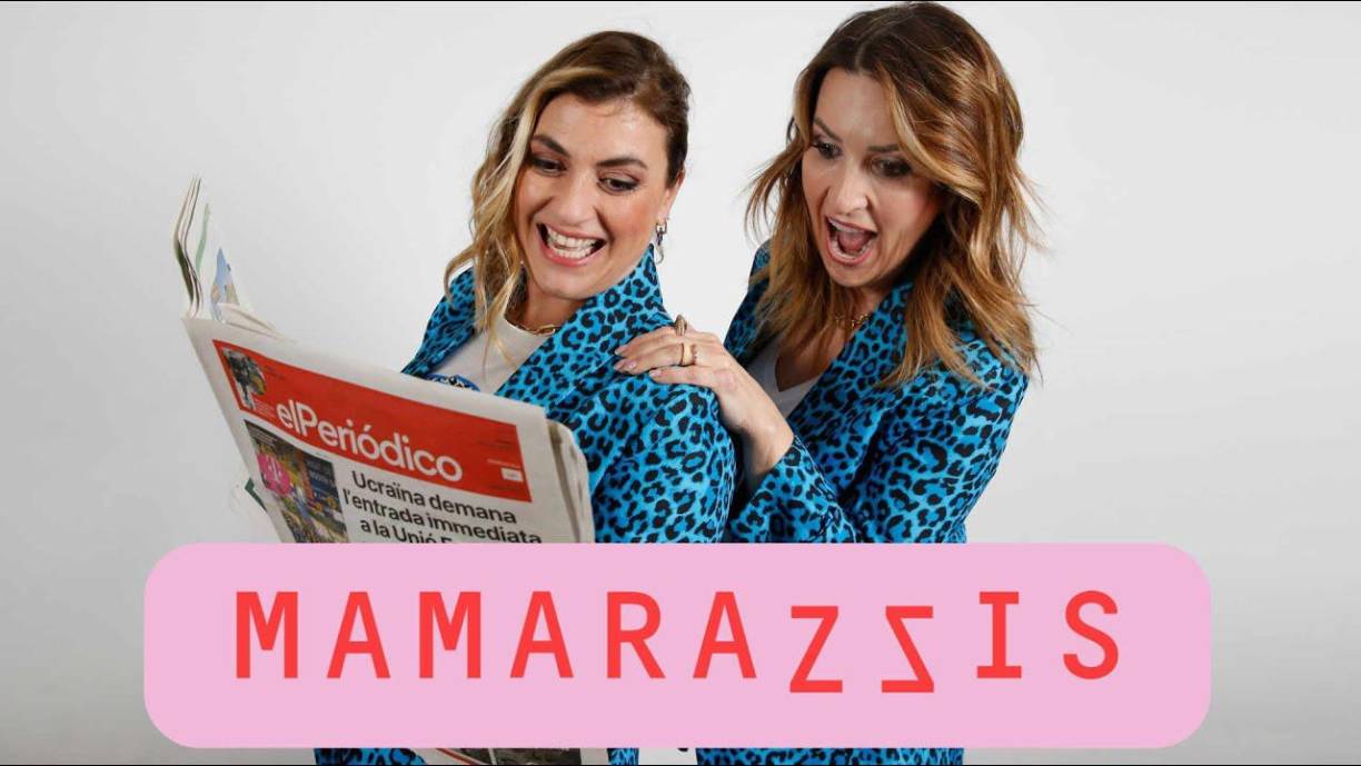 Según detallaron en el podcast, las ‘mamarazzis’, en ese momento la joven trabaja como camarera y Piqué decidió darle un empleo en su compañía por lo que, al parecer, se les ha visto viajando juntos a varios países, pero por temas laborales.