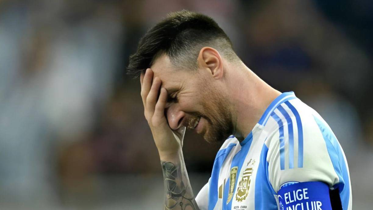 La Selección Argentina enfrenta este martes a Perú en un partido crucial de las <b>eliminatorias sudamericanas</b> rumbo al Mundial de 2026.