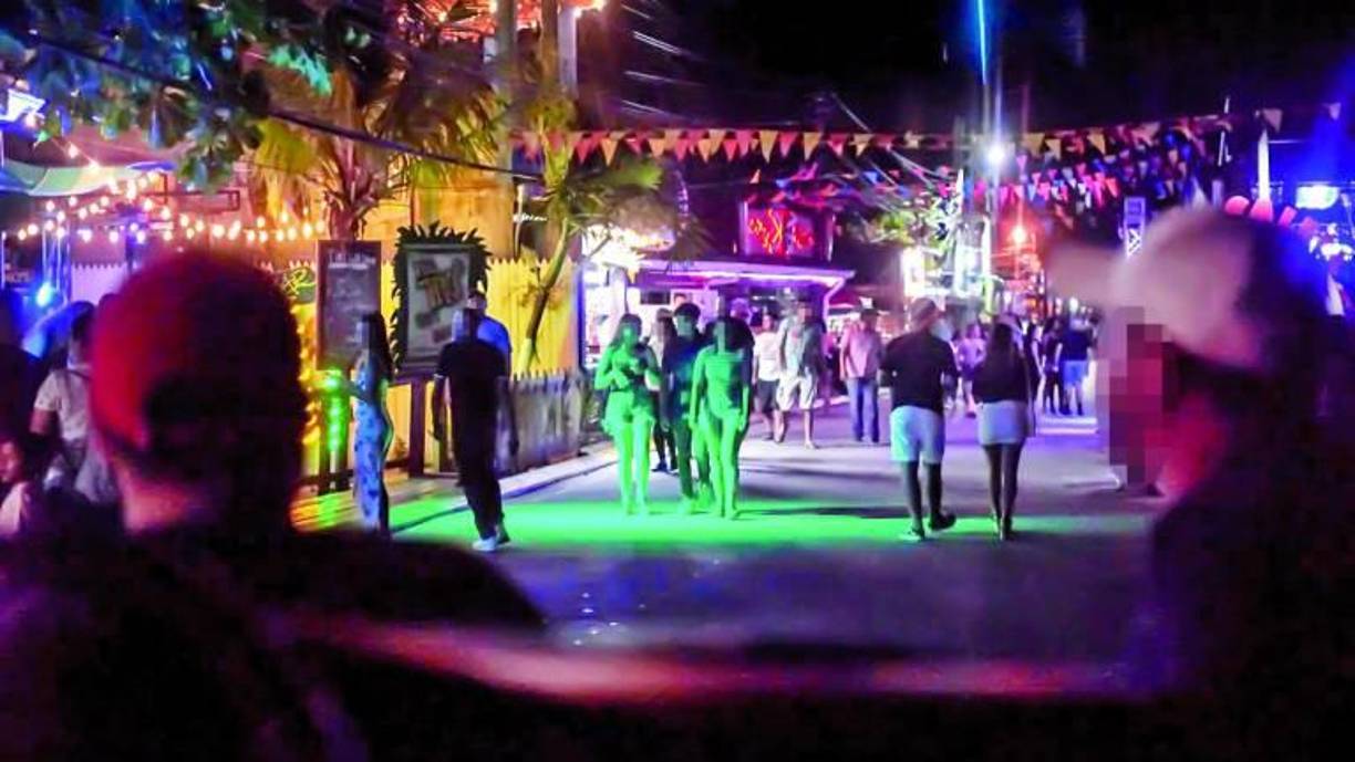 Para llevar a cabo los operativos, se contó con el apoyo de la Policía Militar del Orden Público (PMOP), destacando la efectiva colaboración entre diferentes agencias de seguridad para combatir la explotación sexual comercial en la región.