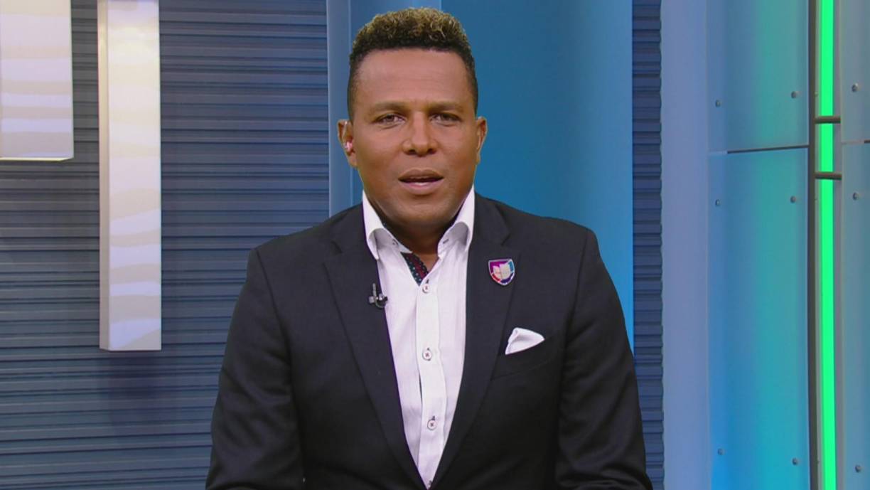 Por ahora, Carlos Pavón disfruta de su tiempo libre al lado de su familia y amistades. 