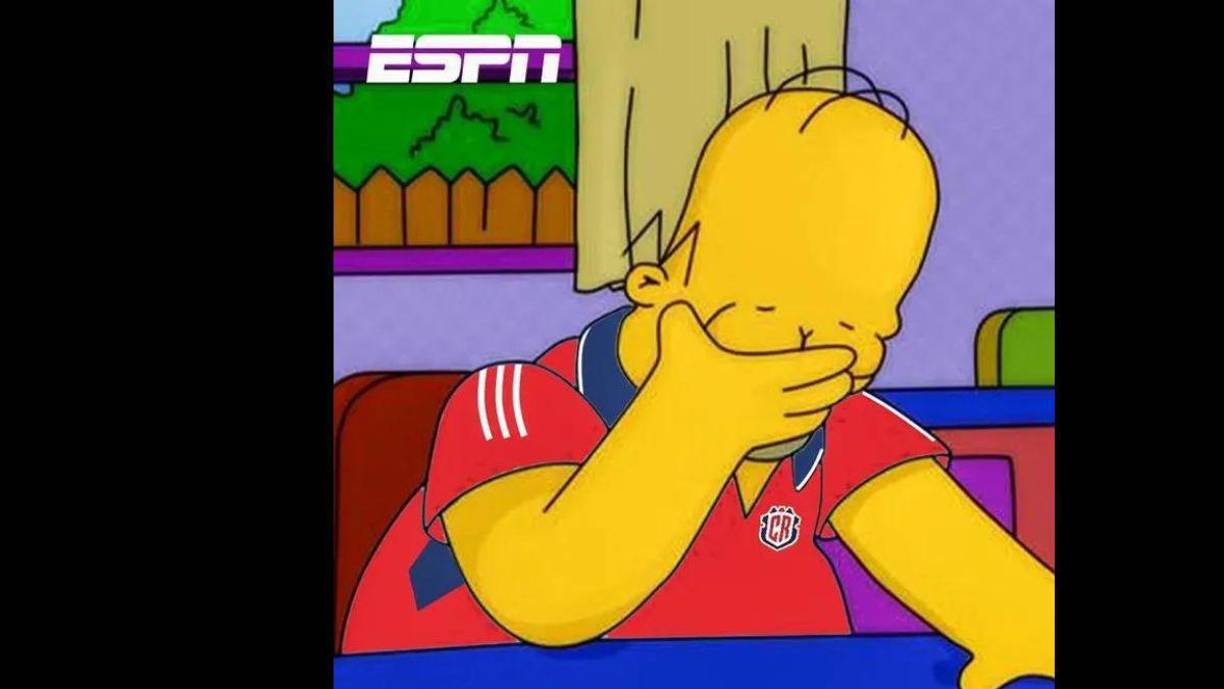 Memes destruyen a Costa Rica tras ser humillados por Panamá