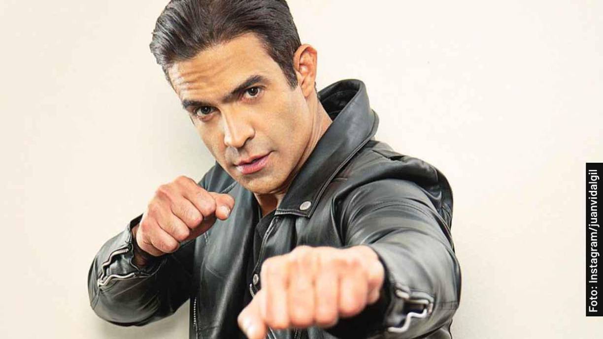 En este sentido, el actor mencionó que estaba dolido por la situación, pues él buscaba entablar un noviazgo más “íntimo y privado”, cosa que no sucedió.