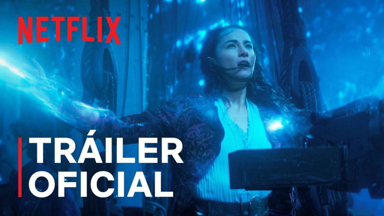 Sombra y hueso: Temporada 2, su fecha de estreno es el 16 de marzo. La reseña de Decider dice que esta “brillante adaptación” de los libros de Leigh Bardugo tiene “tanta sustancia como Game of Thrones” y a la vez ofrece “puro escapismo”.