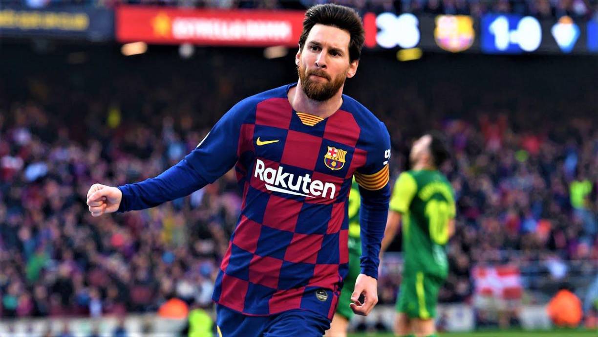 Barcelona está acomodando su situación debido al Fair Play Financiero y así ponerle a Messi todas las condiciones necesarias para su regreso al Camp Nou.