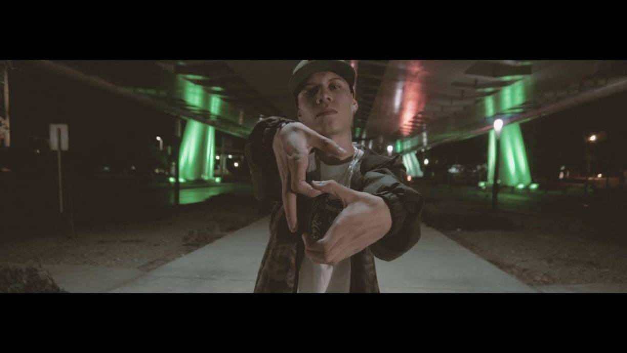 Ante el asesinato de Mauricio Hernández Hernández, “Rielz Dos Aches”, los seguidores de la música recordaron que hace un tiempo tuvo una gran colaboración ni más ni menos que con Santa Fe Klan, uno de los máximos exponentes de la música nacional en la actualidad. 