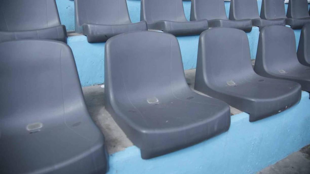 En Silla se pusieron a la venta 1,000 boletos y se recaudará un millón 500 mil Lempiras.