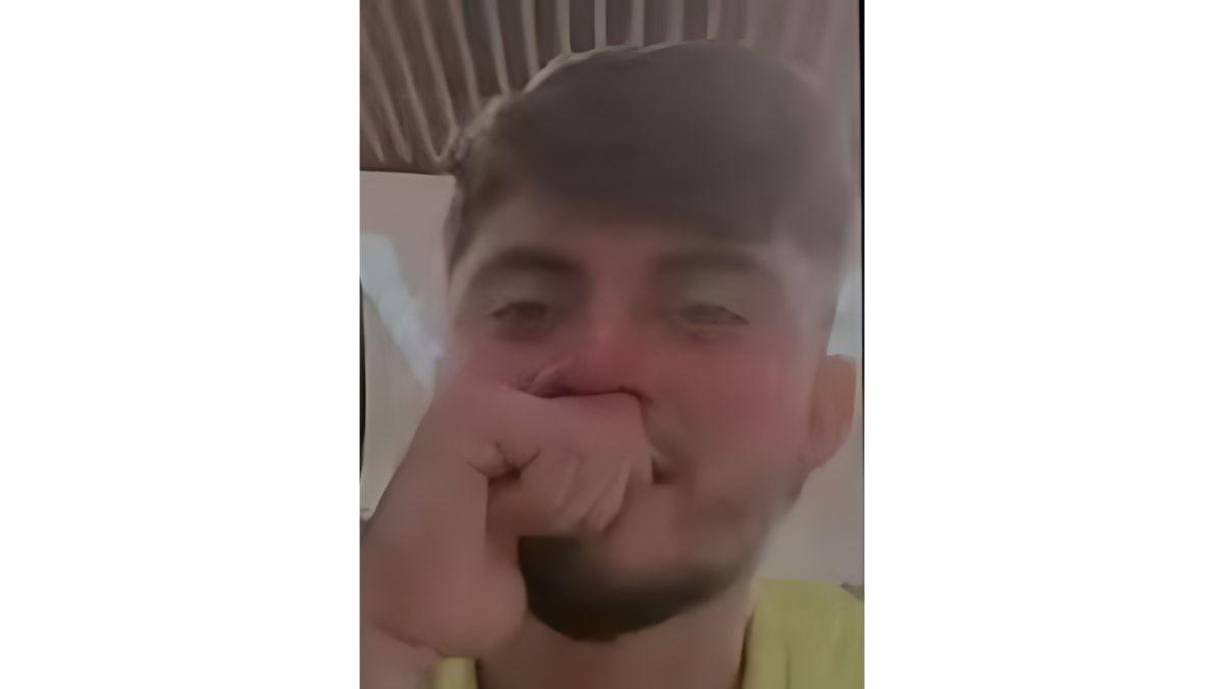 Según versiones preliminares, Galeano, presuntamente bajo los efectos de <b>sustancias ilícitas</b>, golpeó brutalmente a Angie hasta causarle la muerte y posteriormente escondió su cuerpo debajo de una cama antes de huir.